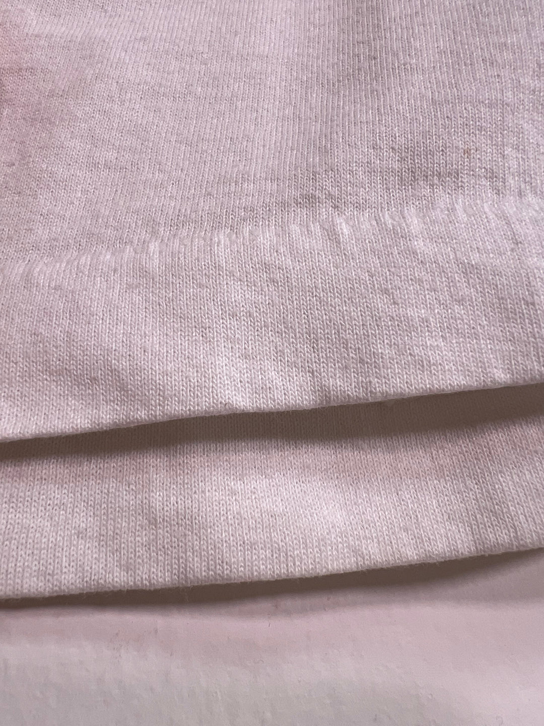 Screen Stars Amy Grant Baby Baby 1991 Single Stitch T-Shirt