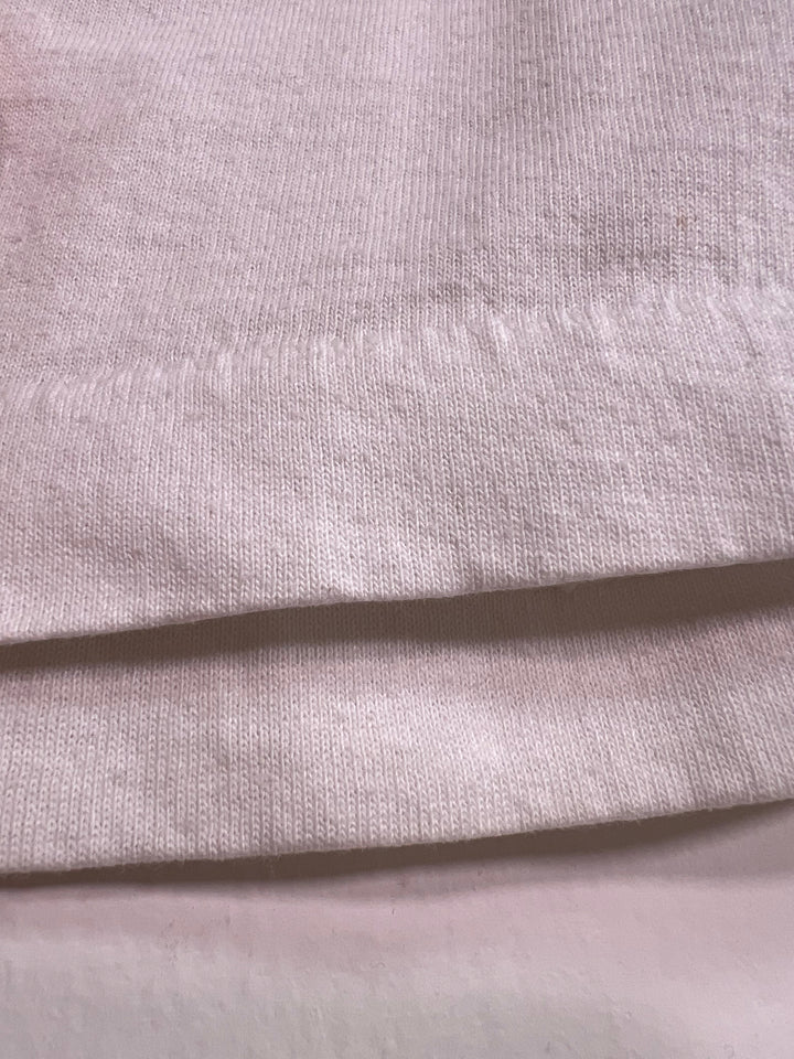 Screen Stars Amy Grant Baby Baby 1991 Single Stitch T-Shirt