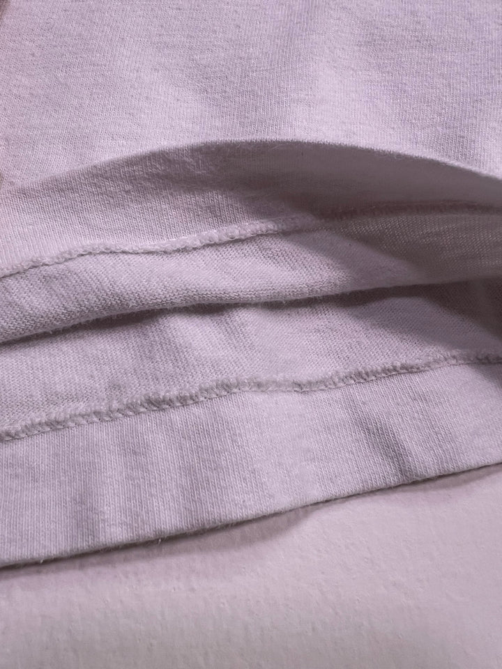 Hanes Metallica The $ 5.98 EP 1987 Single Stitch T-Shirt