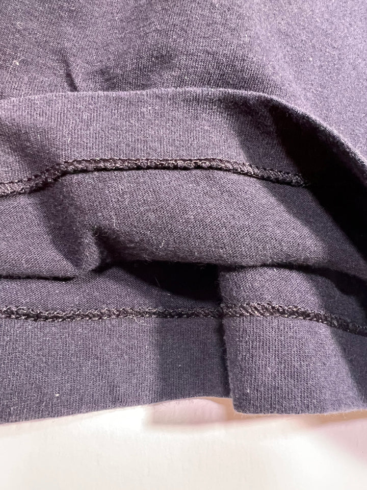 Aerosmith Aero Force One Europe Tour 1998 Single Stitch T-Shirt