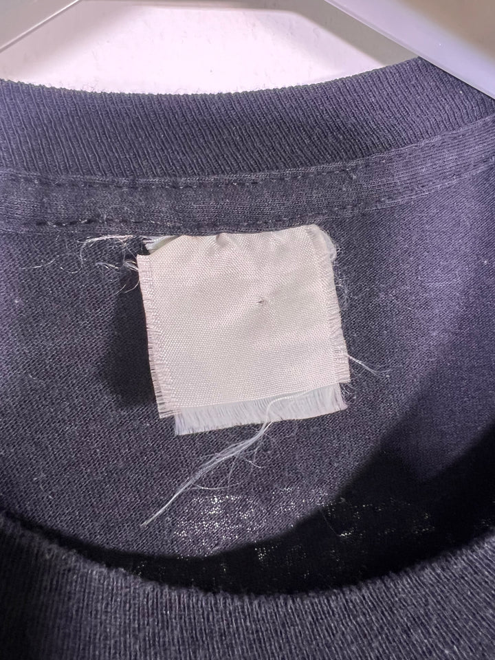 Aerosmith Aero Force One Europe Tour 1998 Single Stitch T-Shirt