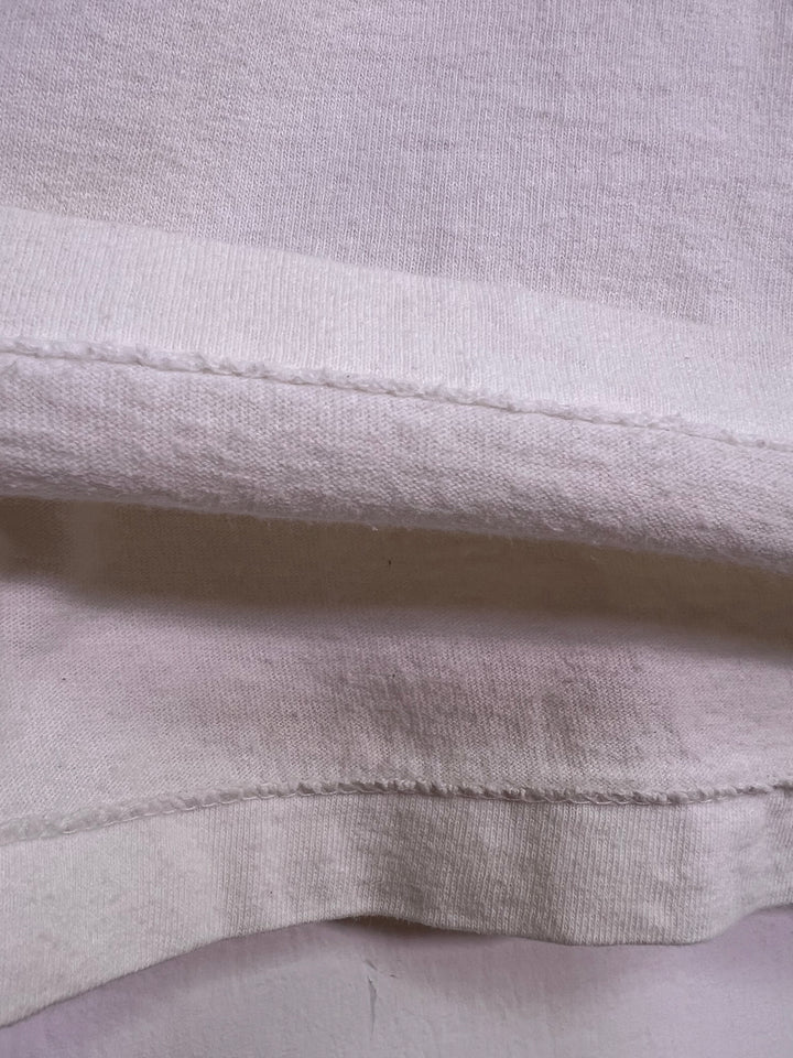 Adidas Tennis Made in Usa Single Stitch T-Shirt