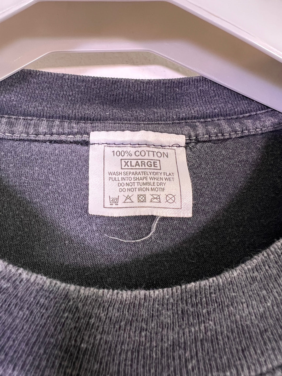 Queen Innuendo Single Stitch T-Shirt