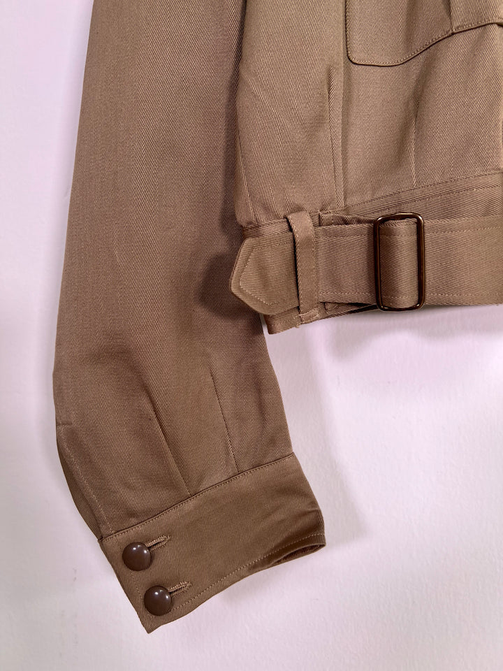 Esercito Italiano Crop Jacket 1957
