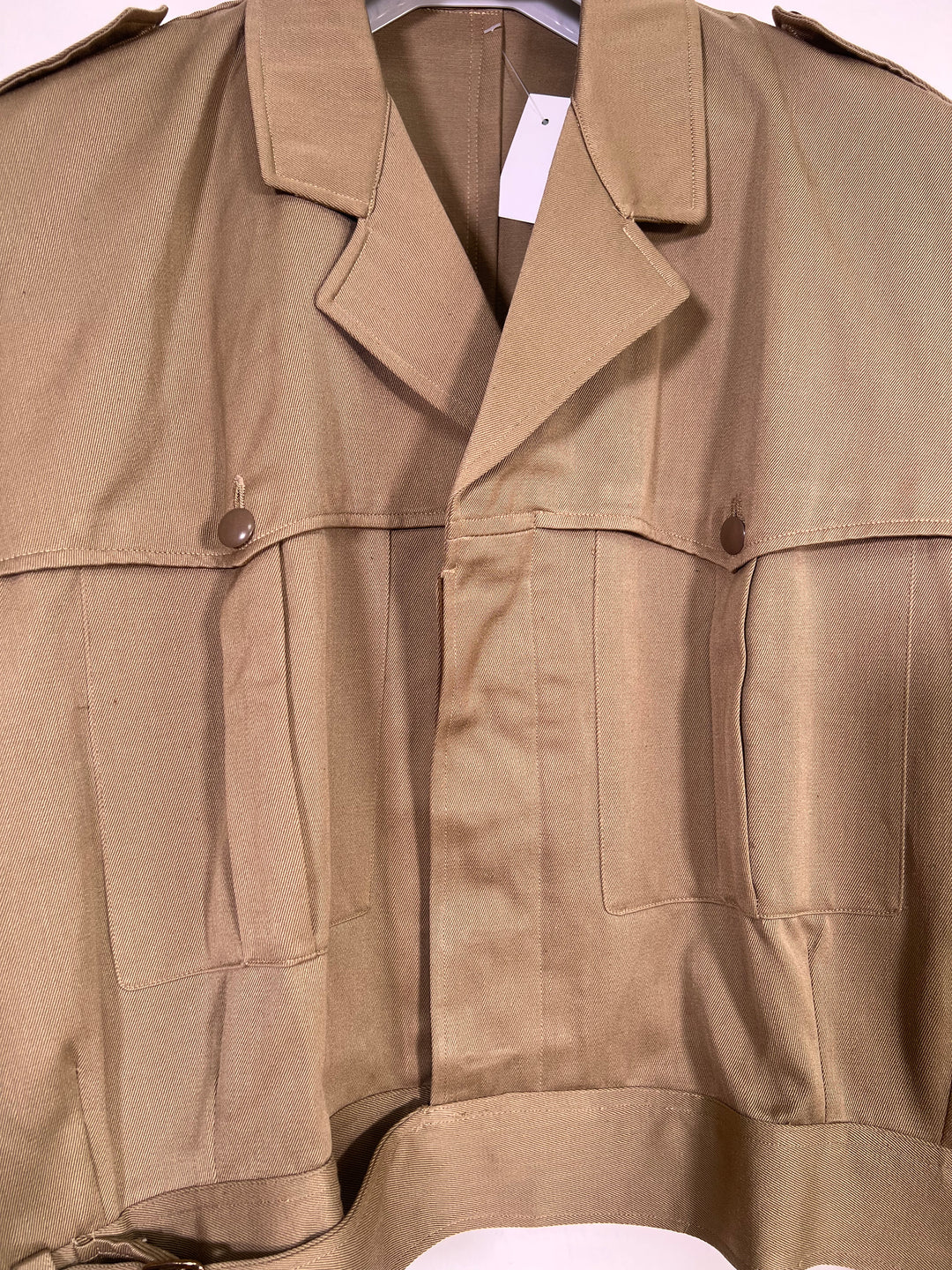 Esercito Italiano Crop Jacket 1957