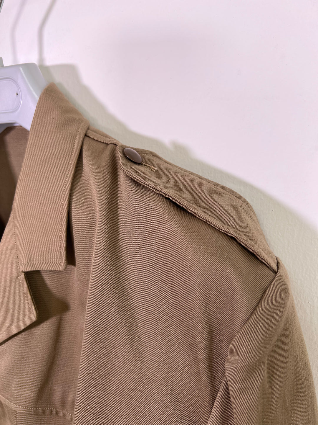 Esercito Italiano Crop Jacket 1957