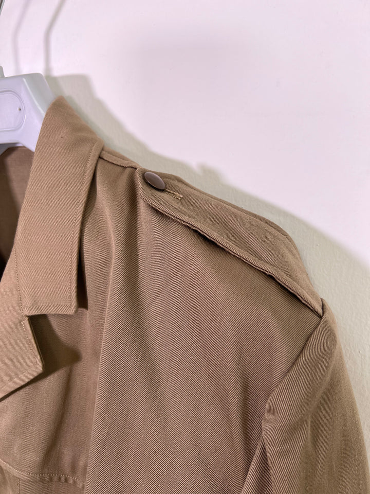 Esercito Italiano Crop Jacket 1957