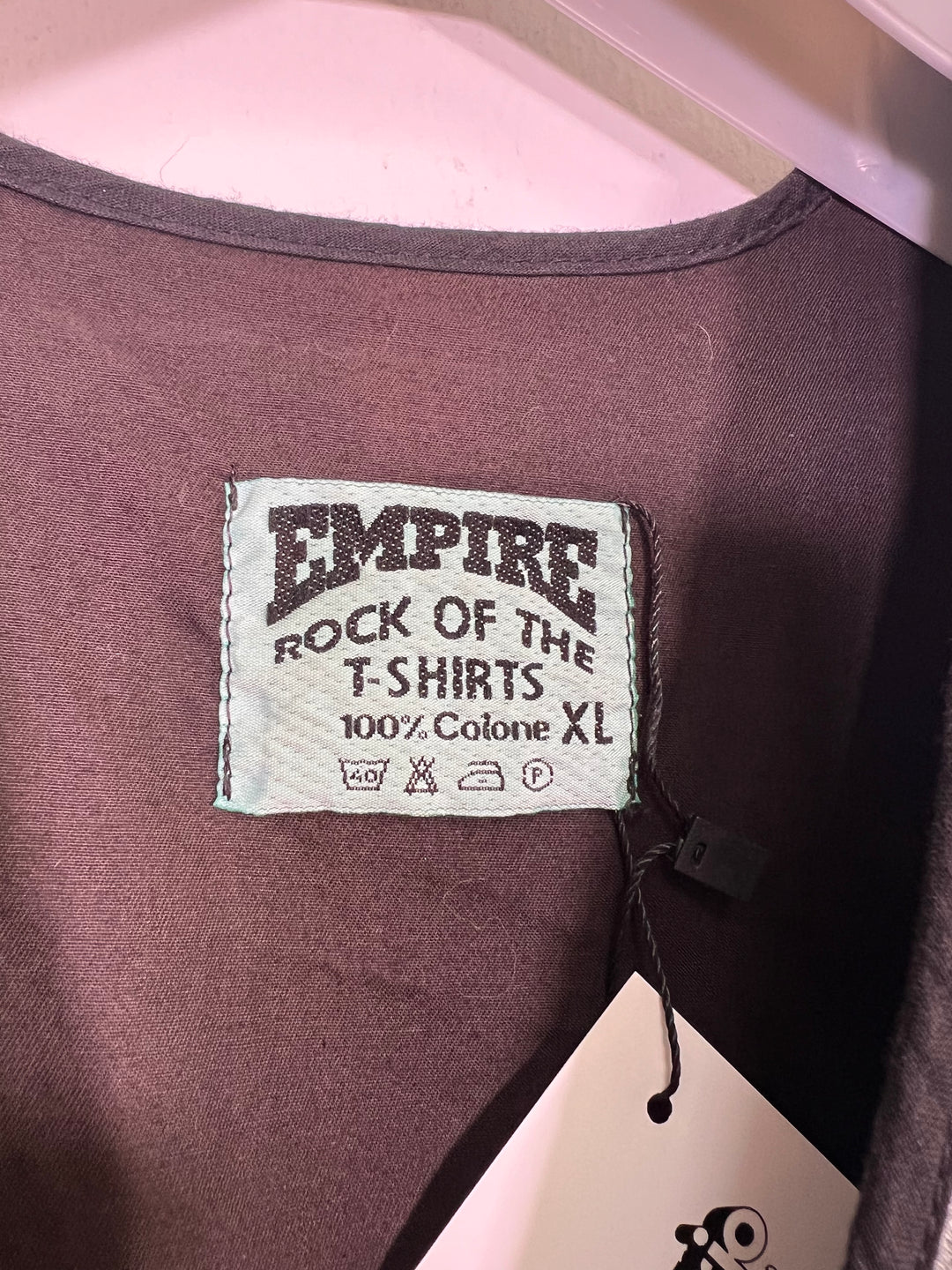 Empire The Doors Morrison Hotel Vest