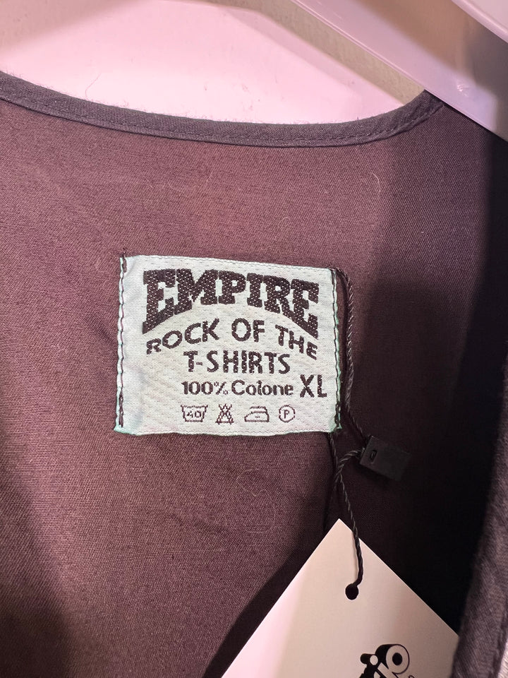 Empire The Doors Morrison Hotel Vest