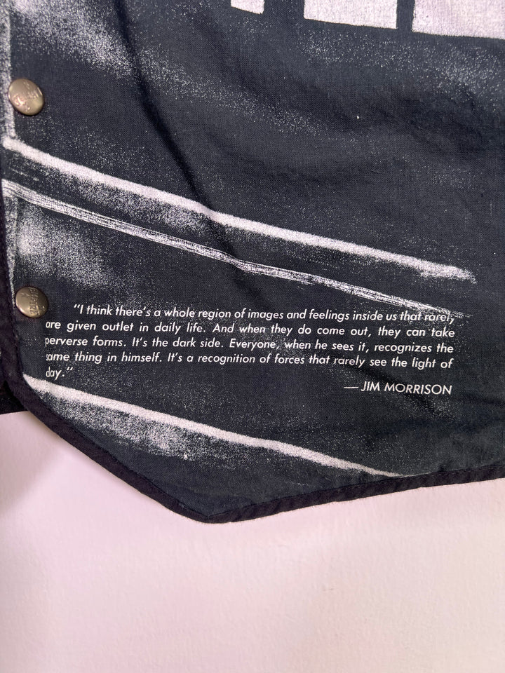 Empire The Doors Morrison Hotel Vest