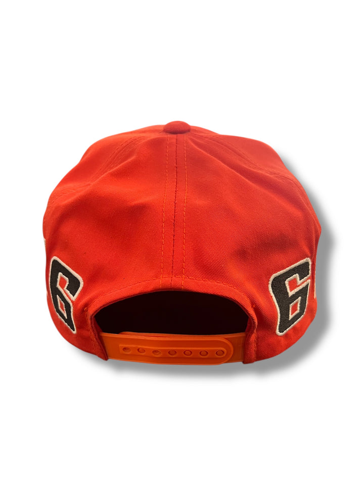 Ferrari Formula 1 Eddie Irvine 90s Cap