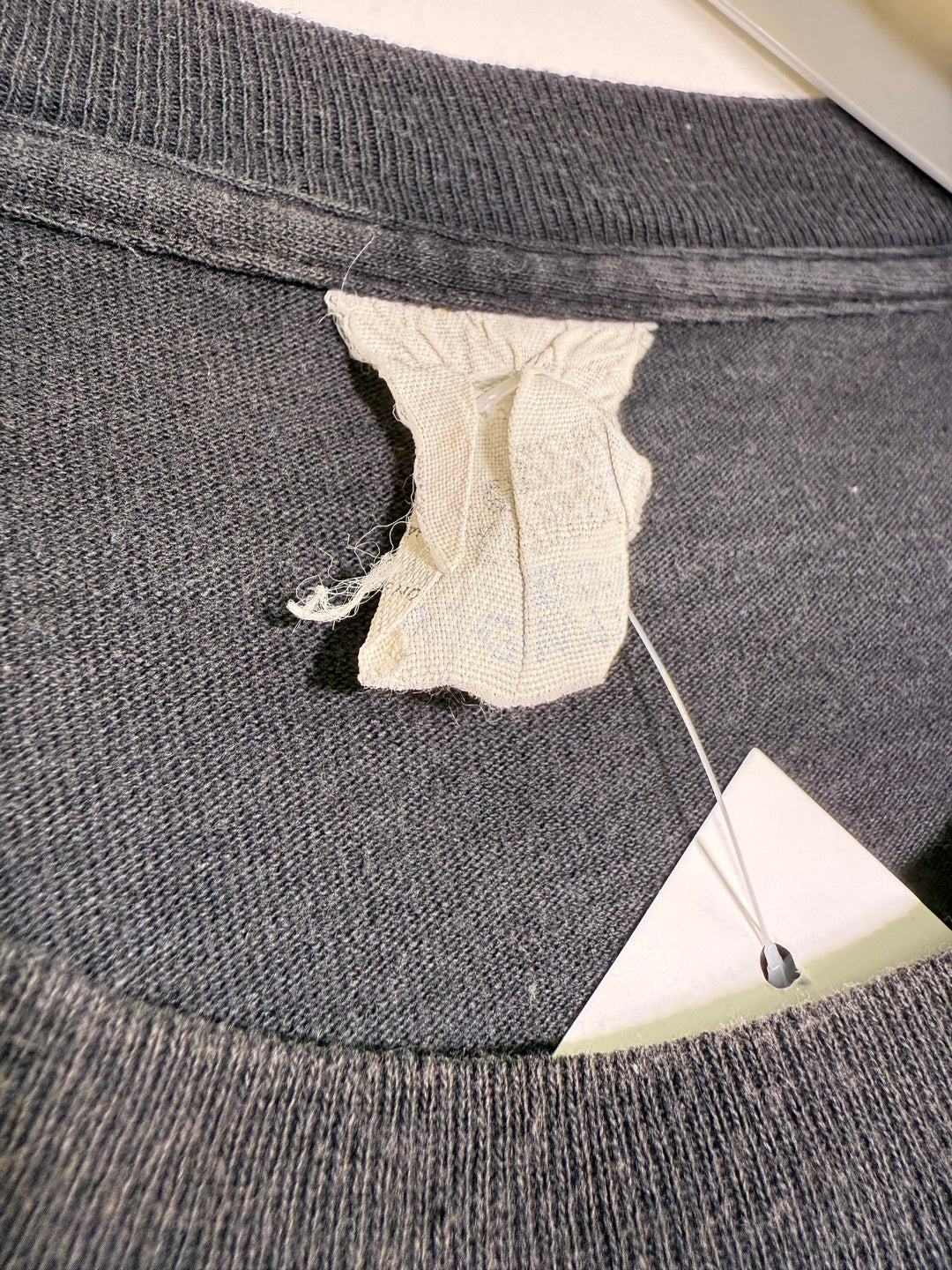 Screen Stars Dragon Ball Z 1997 Single Stitch T-Shirt