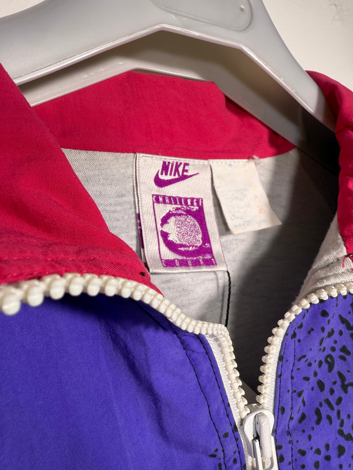 Nike Challenge Court Andre Agassi 90s Tracktop