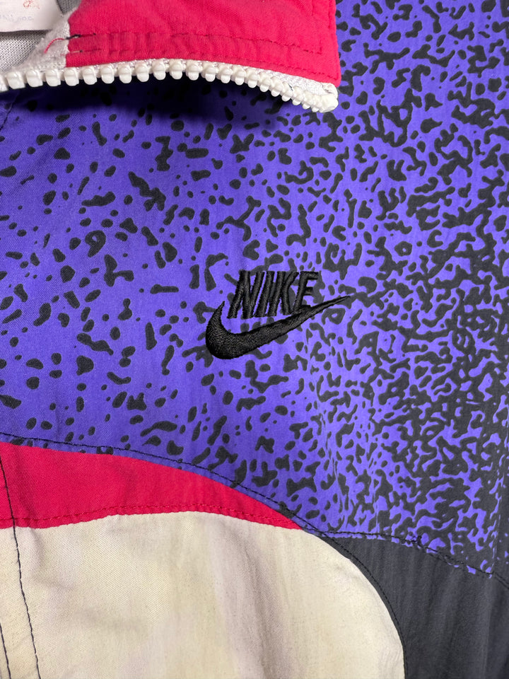 Nike Challenge Court Andre Agassi 90s Tracktop