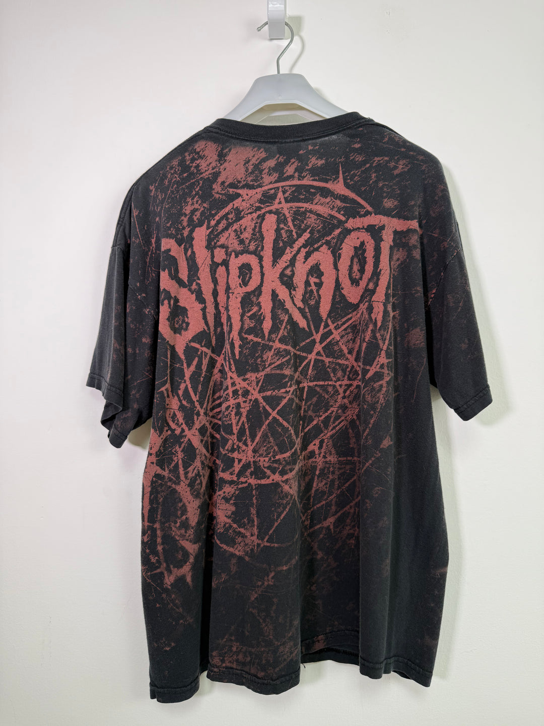 Slipknot All Over T-Shirt