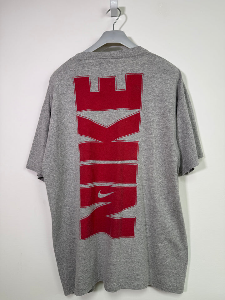Nike Big Logo Retro 90s T-Shirt