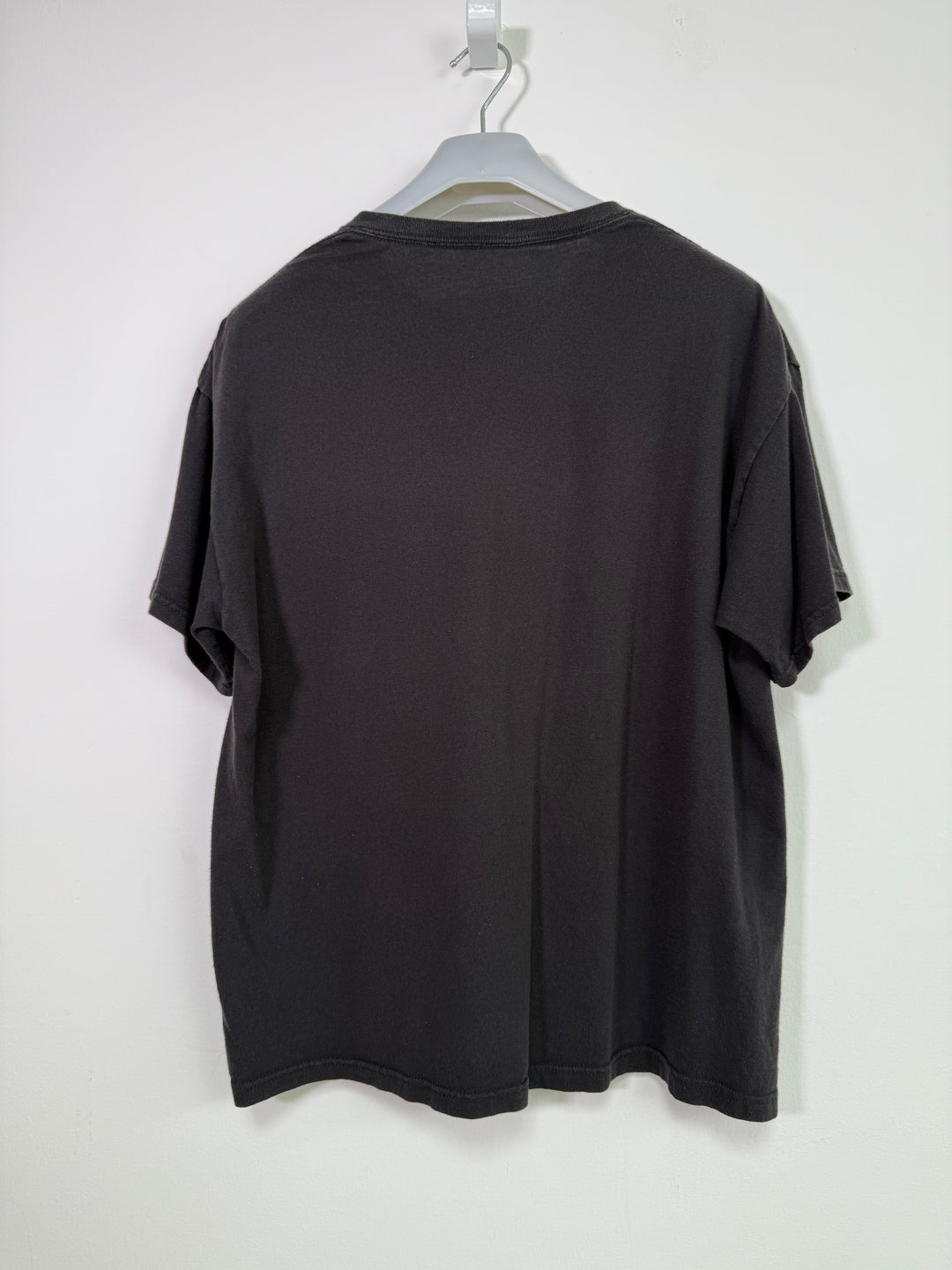 Rancid Let The Dominoes Fall 2009 T-Shirt