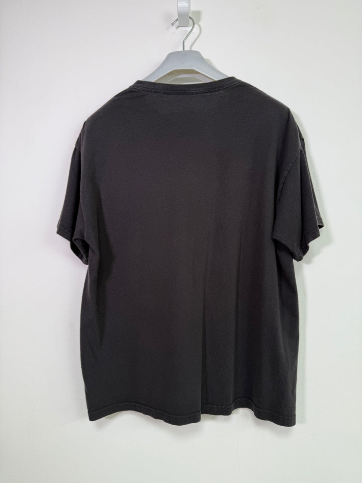 Rancid Let The Dominoes Fall 2009 T-Shirt