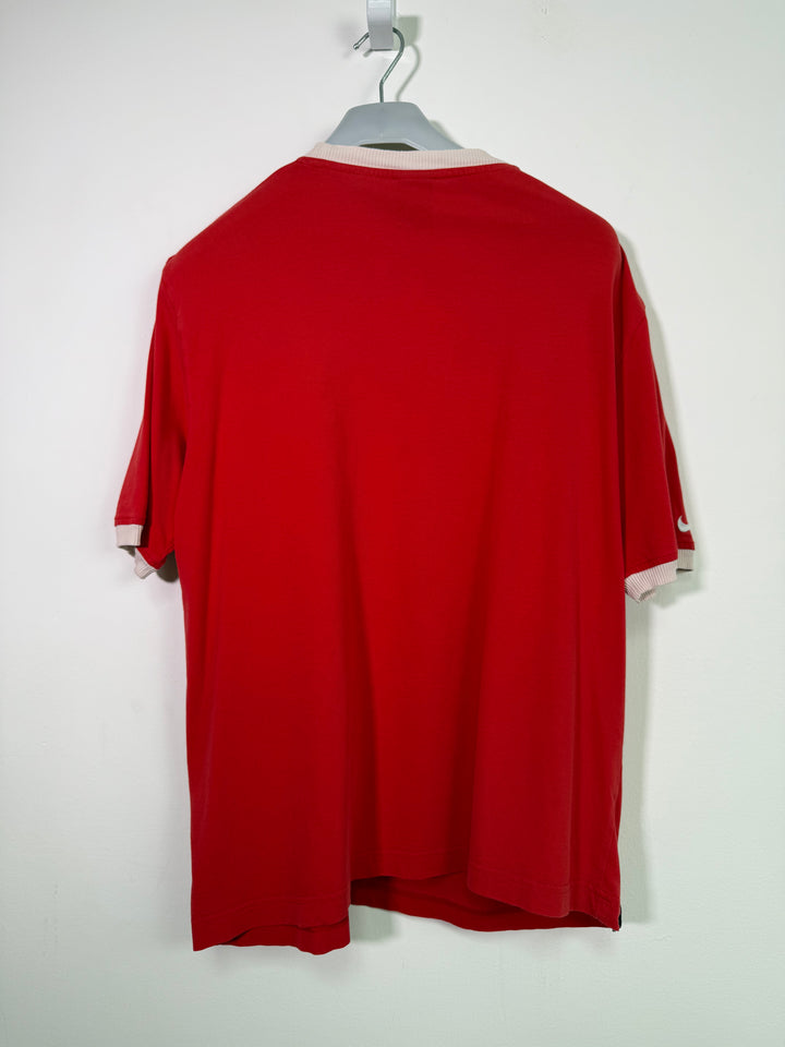 Nike R10 Football T-Shirt