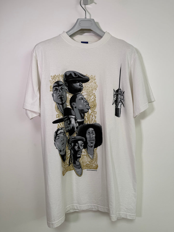 Give Me Face Hip Hop Gods 2009 T-Shirt