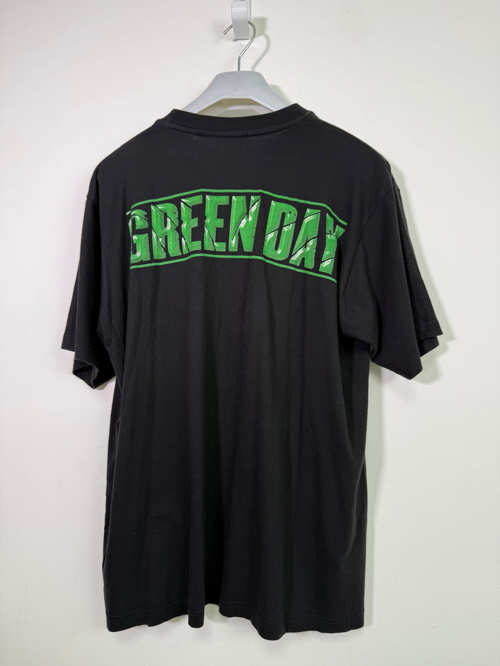 Green Day Photo T-Shirt