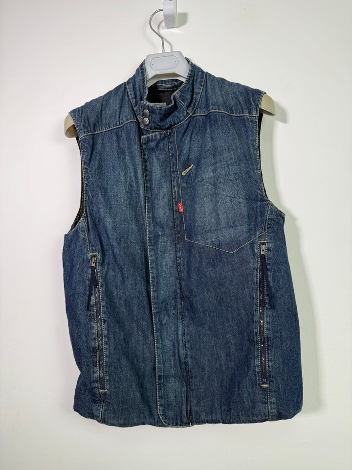 Levi's Engineered Jeans Vest