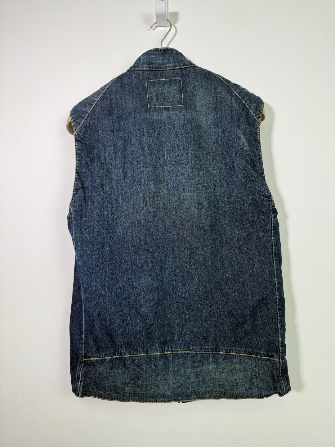 Levi's Engineered Jeans Vest