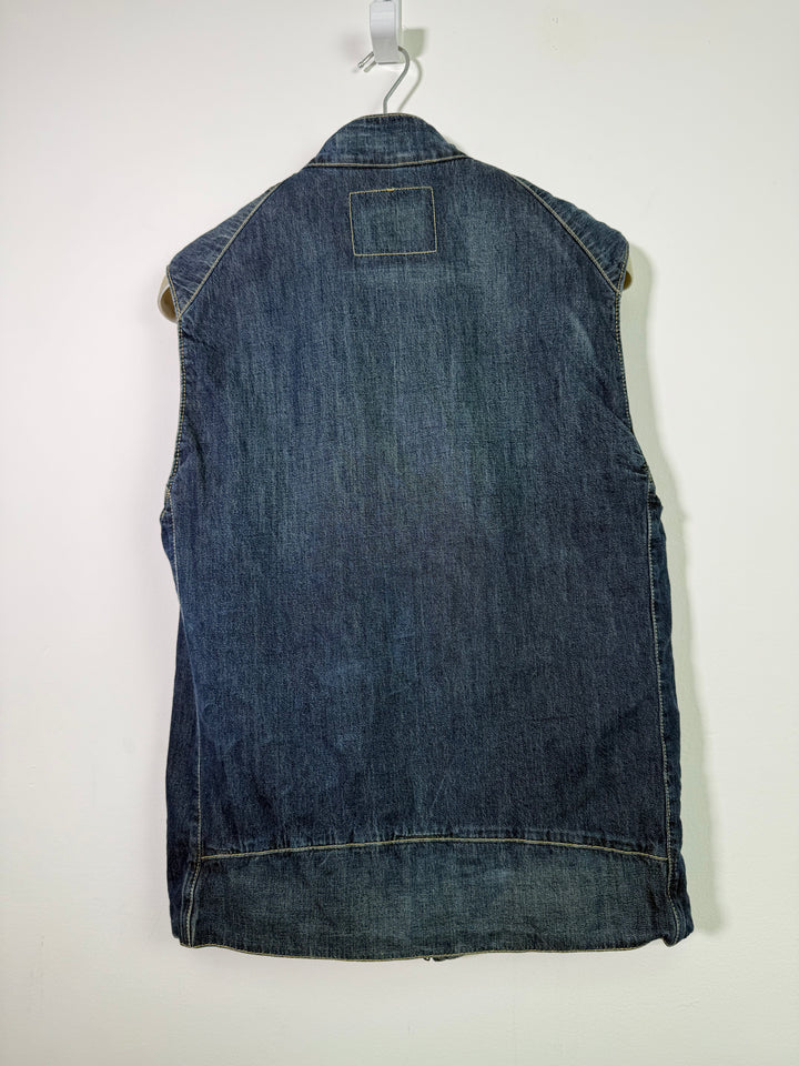 Levi's Engineered Jeans Vest