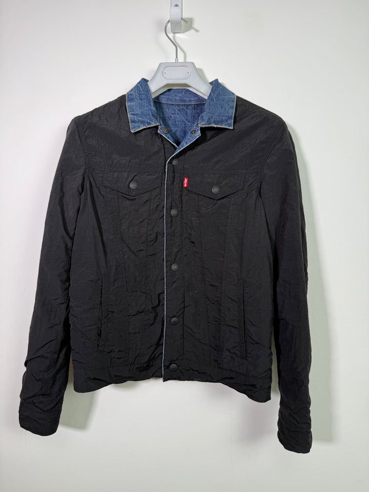 Jordan x Levi's Doubleface Trucker Jacket