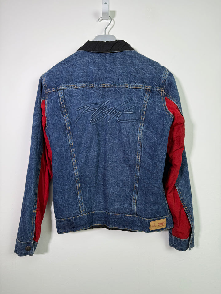 Jordan x Levi's Doubleface Trucker Jacket