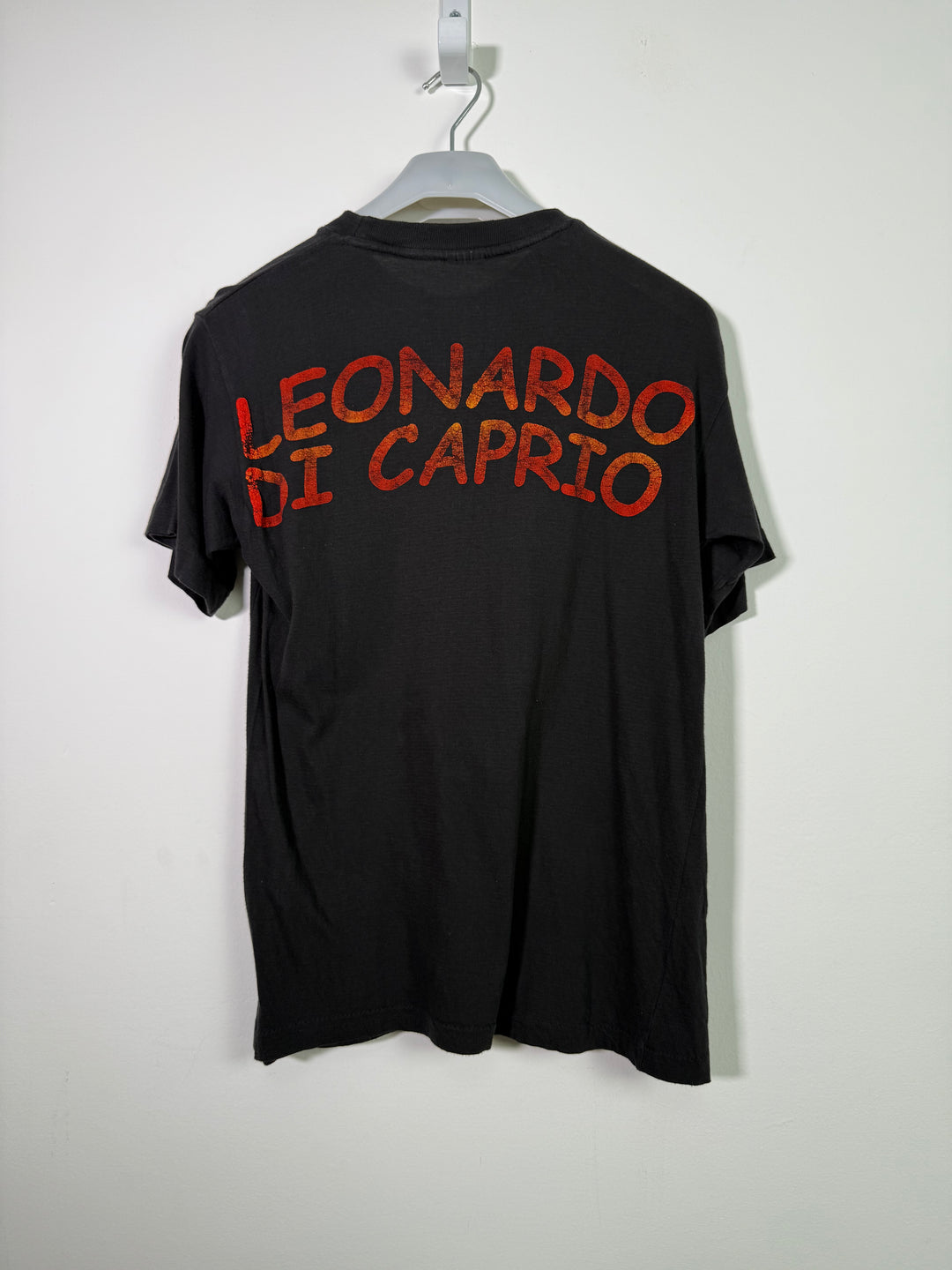 Leonardo Di Caprio Portrait T-Shirt
