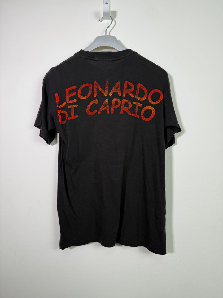 Leonardo Di Caprio Portrait T-Shirt