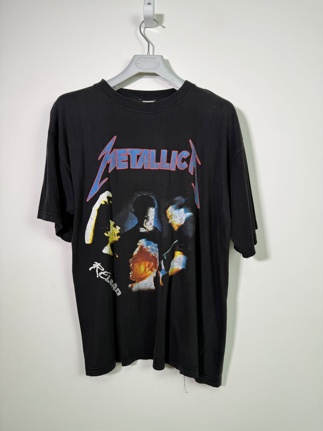 Metallica Reload T-Shirt
