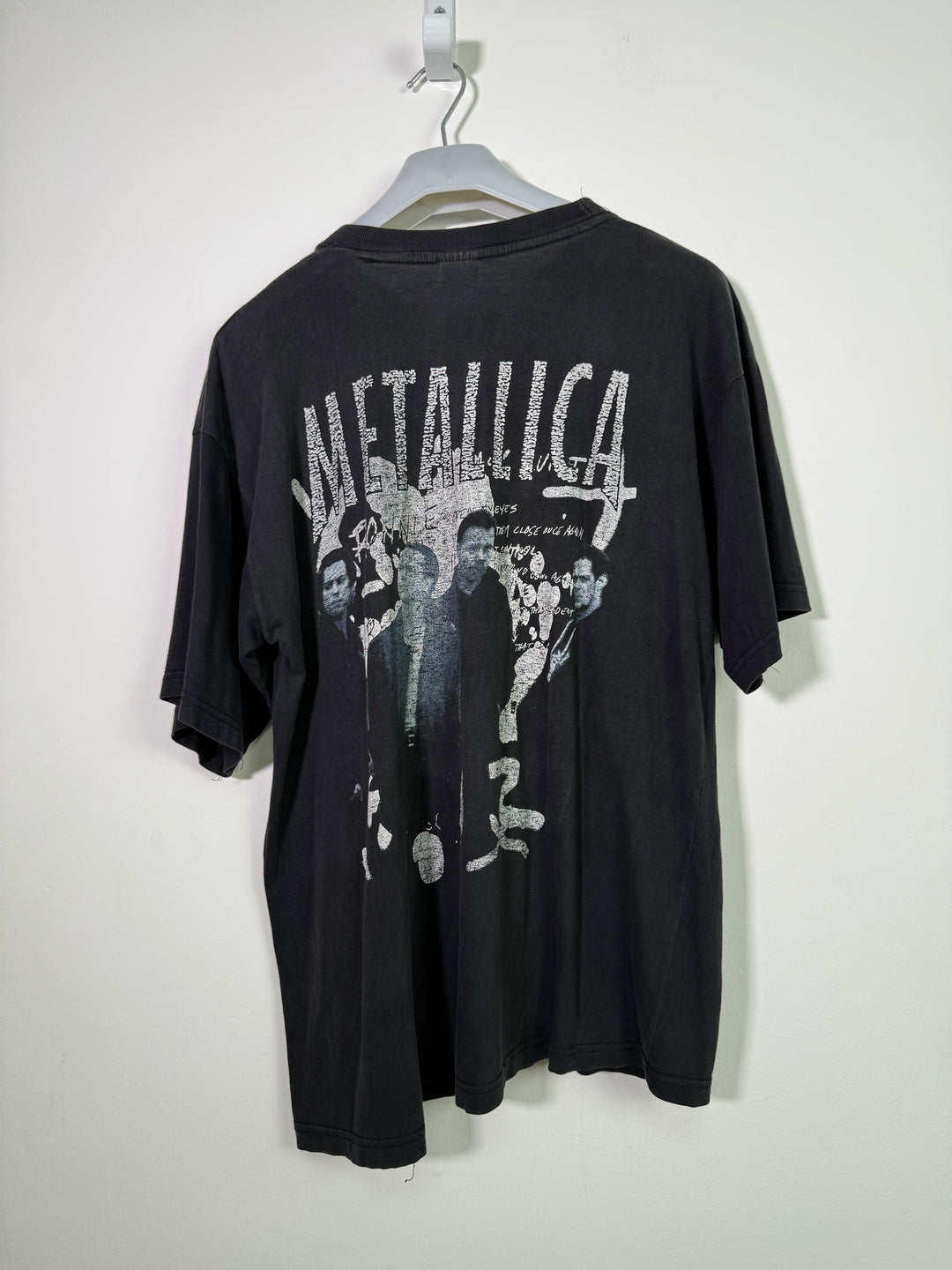 Metallica Reload T-Shirt