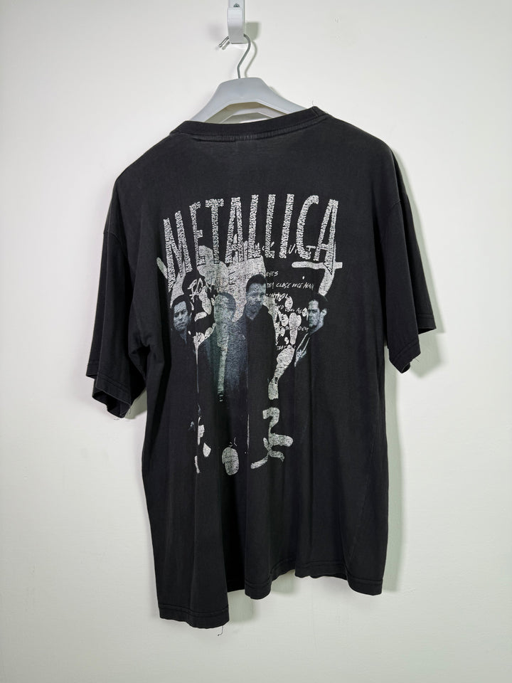 Metallica Reload T-Shirt