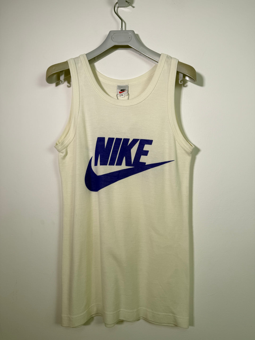 Nike Big Logo 90s Tanktop