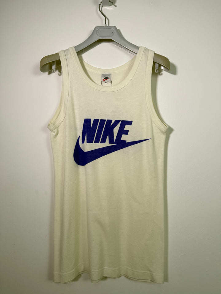 Nike Big Logo 90s Tanktop