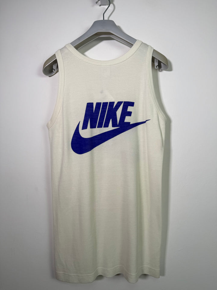 Nike Big Logo 90s Tanktop