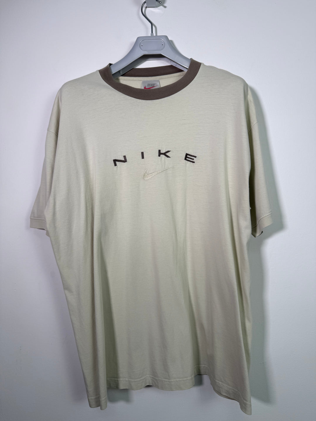 Nike Arch Logo T-Shirt