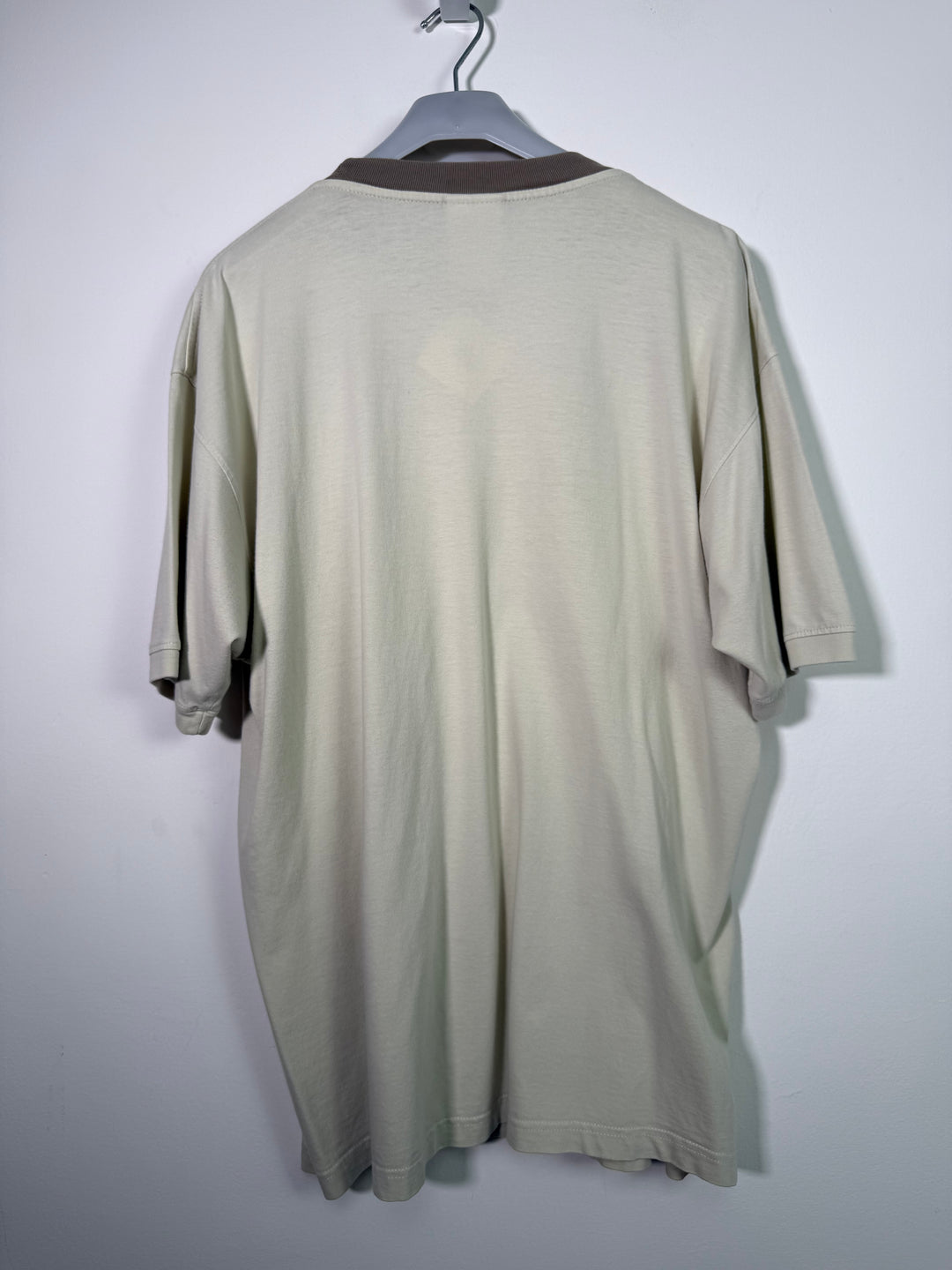 Nike Arch Logo T-Shirt