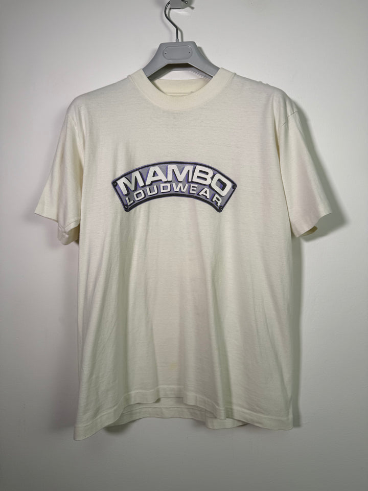 Mambo Gentleman Ant Single Stitch T-Shirt