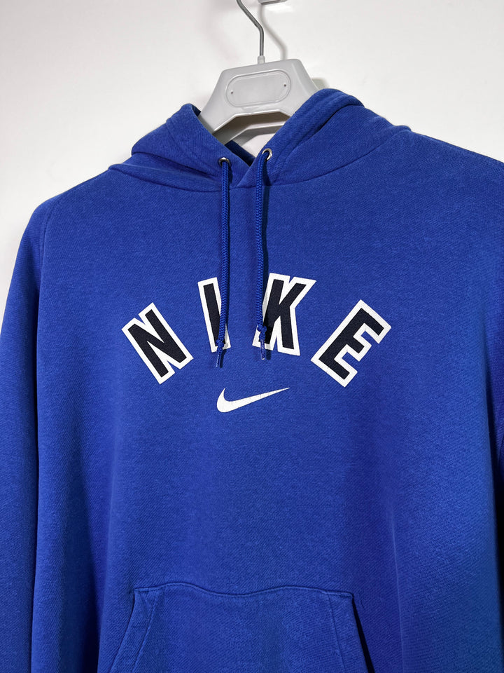 Nike Arch Logo 90s Hoodie