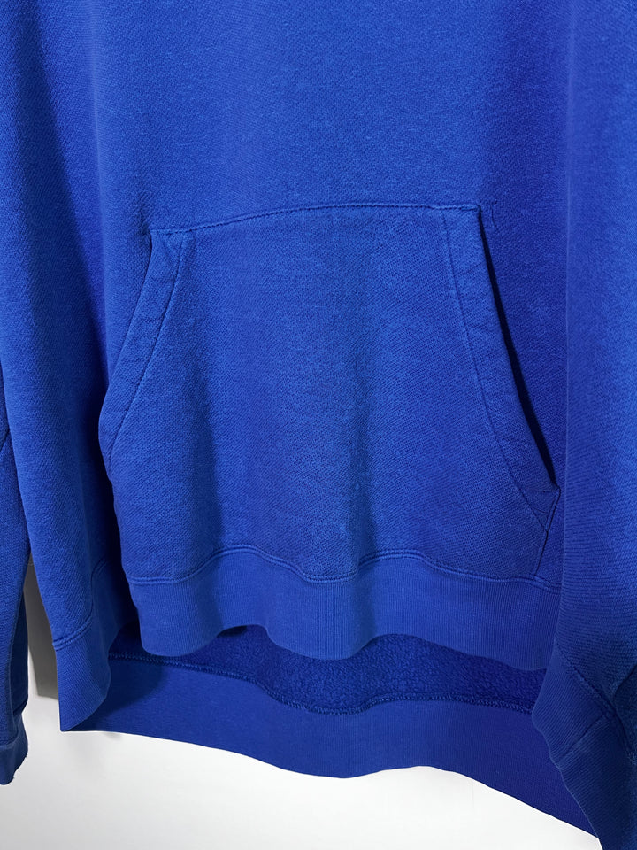 Nike Arch Logo 90s Hoodie