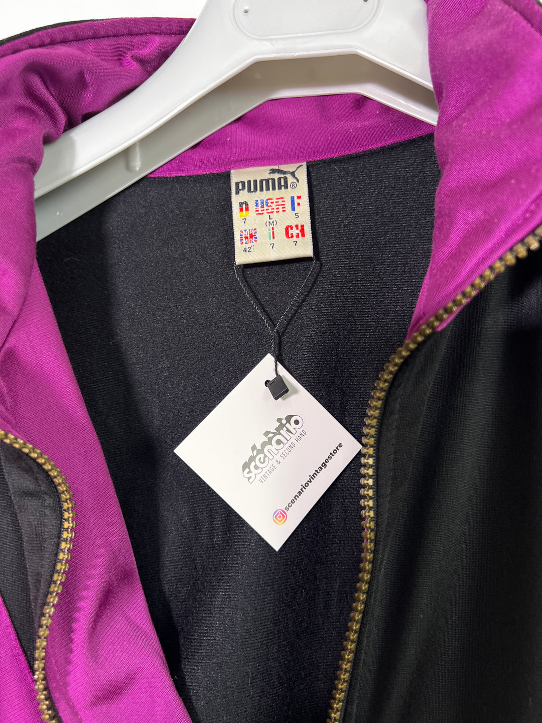 Puma Two-Tone 90s Tracktop