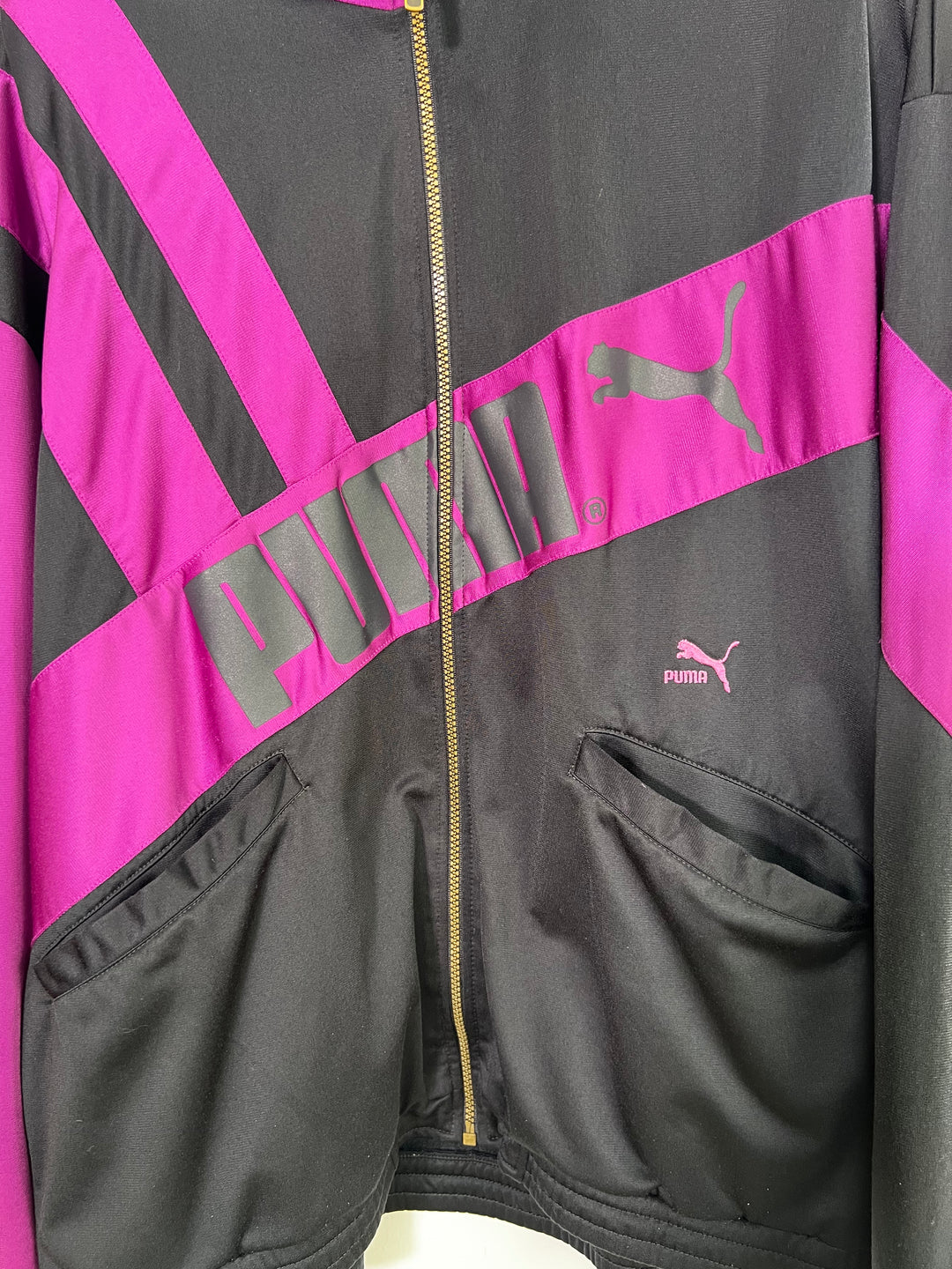Puma Two-Tone 90s Tracktop