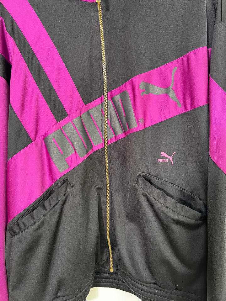 Puma Two-Tone 90s Tracktop