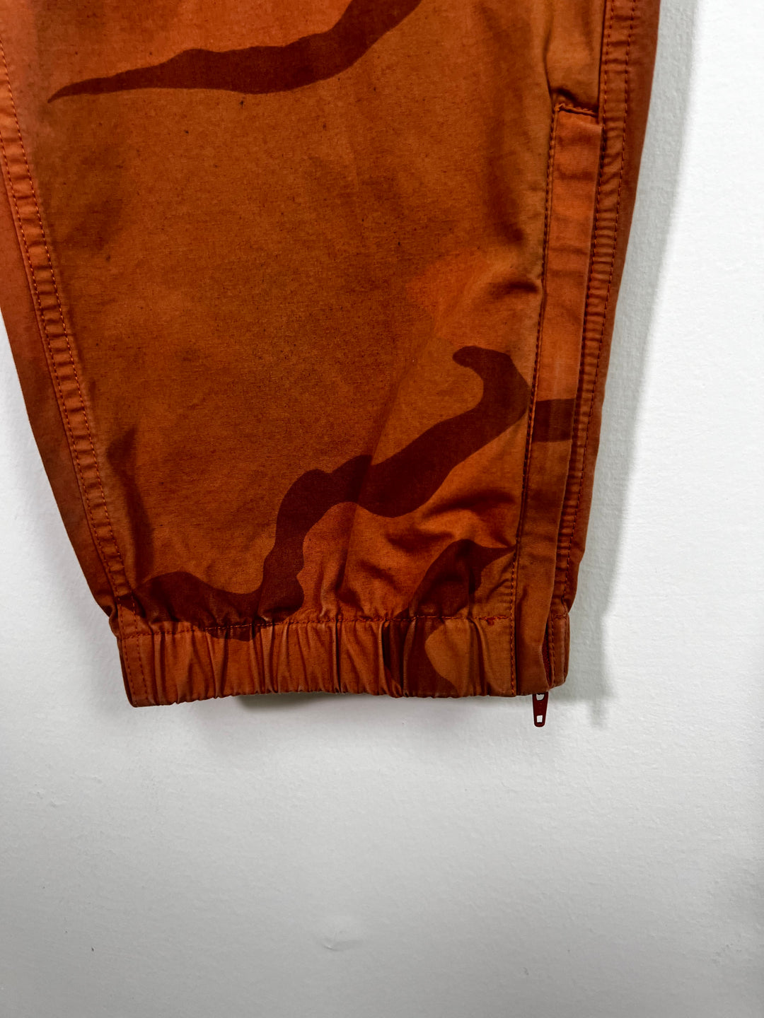 Supreme x Stone Island Coral Camo Cargo Pant