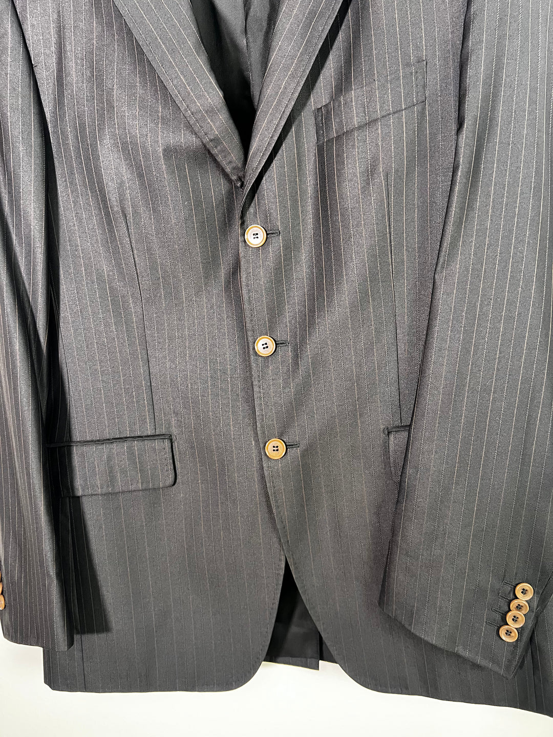 Dolce & Gabbana 3 Buttons Blazer Jacket