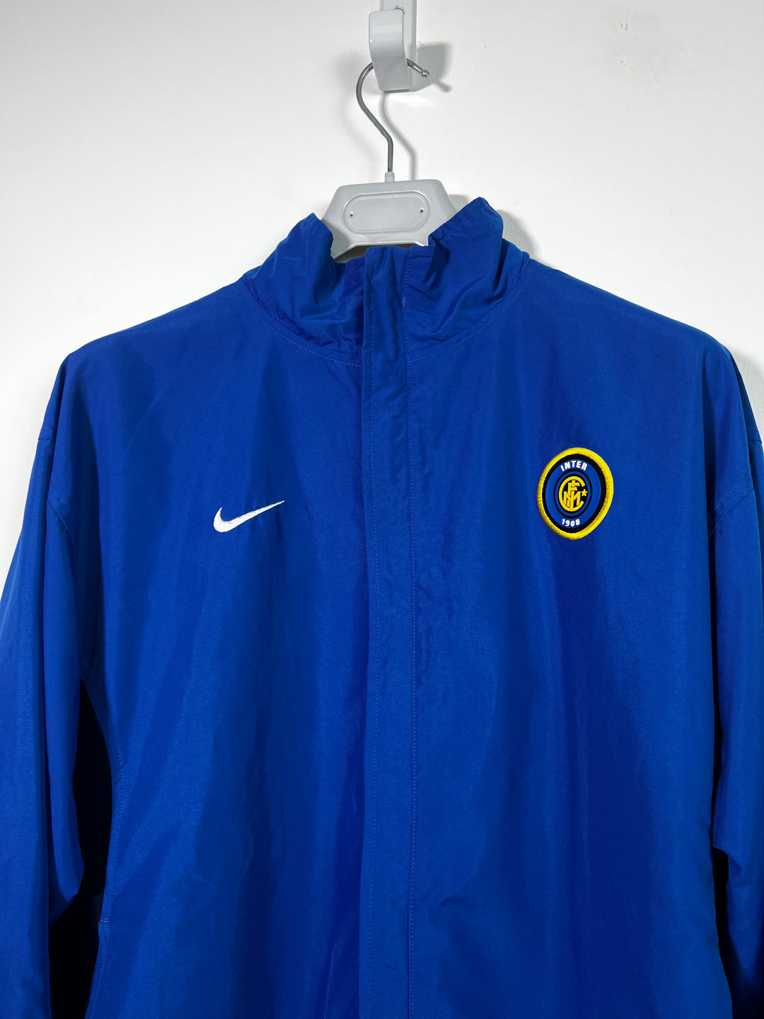 Nike FC Internazionale 2003-2004 Track Jacket