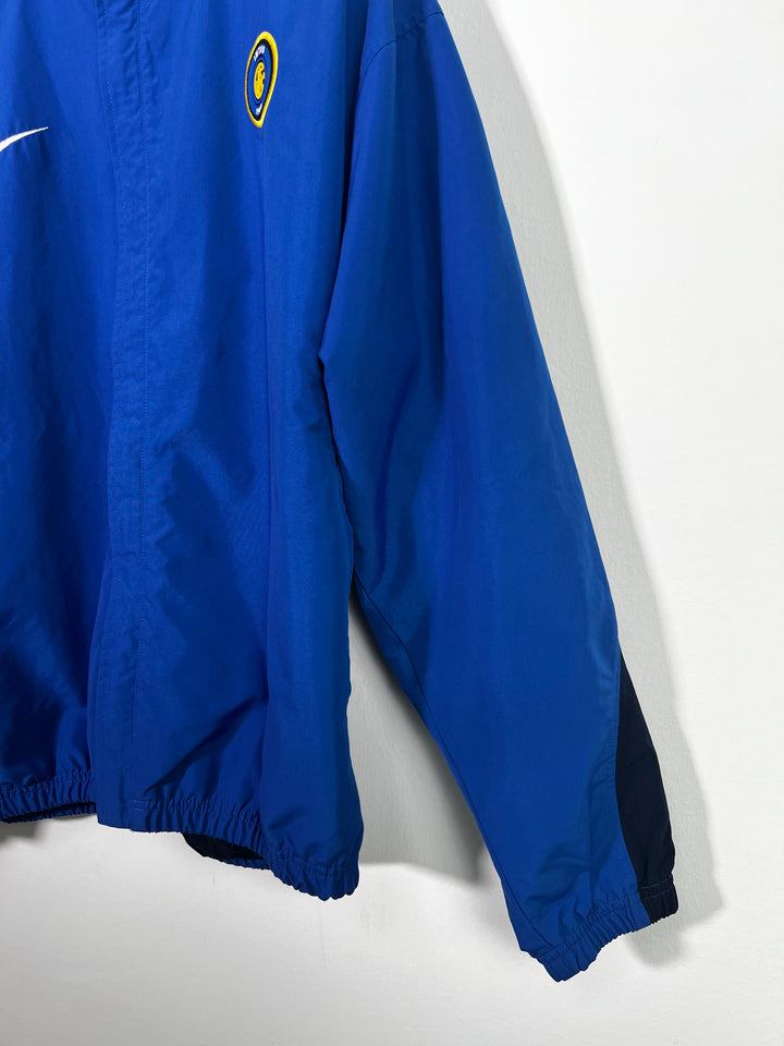 Nike FC Internazionale 2003-2004 Track Jacket